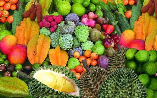 海南水果市场爆料案件最新,揭露背后利益链与食品安全危机  第3张