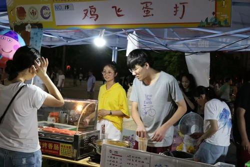 娱乐吃瓜酱摆摊视频大全,揭秘幕后故事,带你领略网红经济魅力 第2张 娱乐吃瓜酱摆摊视频大全,揭秘幕后故事,带你领略网红经济魅力 第2张